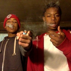 Lil Dueco X Kim Banz X Gang Freestyle