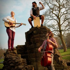 This Table Changes Everything - Single 1