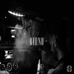 Rihno - Thug (Prod By Therapy2093)