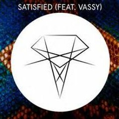 Showtek - Satisfied (InFX Remix)