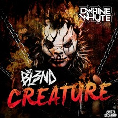 DJ Bl3nd - Creature - Dwaine Whyte Remix