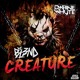 on DJ Bl3nd - Creature - Dwaine Whyte Remix