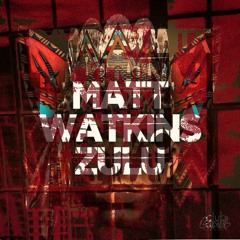 David Guetta, Afrojack & Tyron Hapi vs. Matt Watkins  - Hey Zulu (bAhU Mashup)