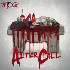 Altar Call (Drop It Off)
