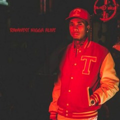 Tyga - 16 - I Mile I Cry