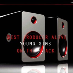 upright trap instrumental prod by simsonthatrack