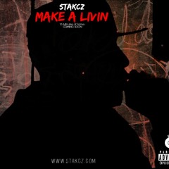 Make A Livin (15 Minutes of Fame)