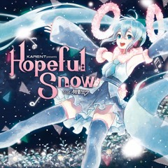 Snow Miku 2016- Before the Melting Snow