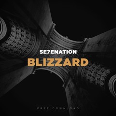 SE7EN - Blizzard [FREE DOWNLOAD]