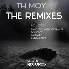 Th Moy -  Save My Soul (David Devilla & Elisabeth Aivar Remix)