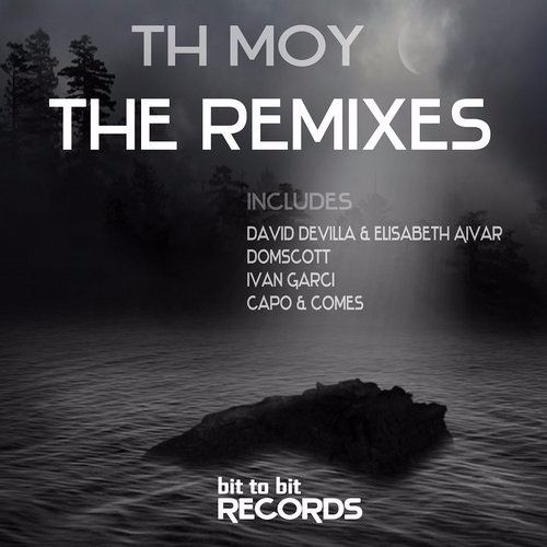 Th Moy -  Save My Soul (David Devilla & Elisabeth Aivar Remix)