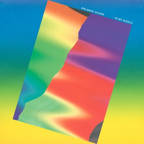 Orlando Voorn "In My World" - Boiler Room Debuts