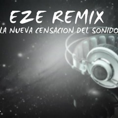 2 - EL BOOMPER MIX (BOLICHERO MIX) EZE REMIX VOLUMEN 2