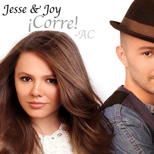 Corre Jesse Y Joy - Colaboratory