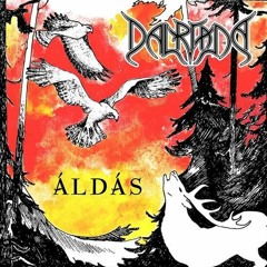 Dalriada - Amit Ad Az Eg (Almos Bucsuja)