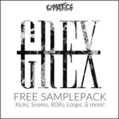 G-REX - Free Samplepack