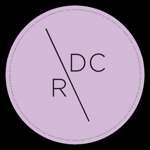 A2 | Harry Wolfman & Loz Goddard | Problem Child (Preview) | Dirt Crew Recordings