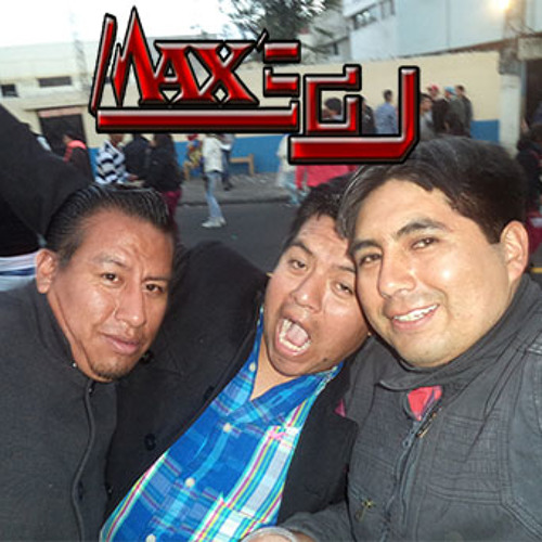MEGAMIX CUMBIAS AMAR AZUL 2016 intro max's dj