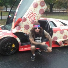 Always Crashing In The Same Car