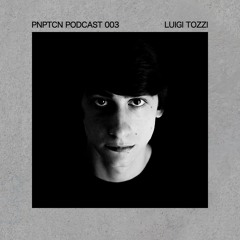 PNPTCN Podcast 003 - Luigi Tozzi