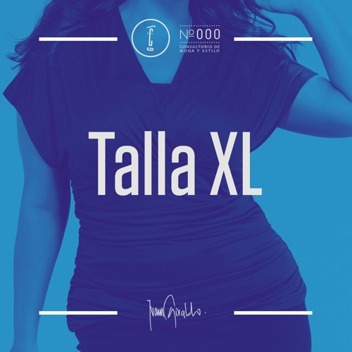 Stream JGiraldoReporta | Listen to Talla XL: Moda para mujeres voluptuosas  playlist online for free on SoundCloud