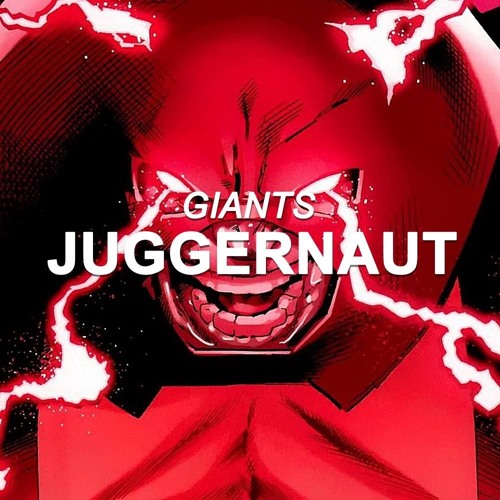 GIANTS - Juggernaut (Original Mix)