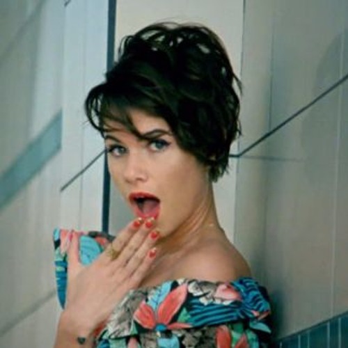 Lolita - Leah Labelle (Patrick Amaral Remix)