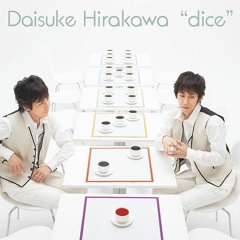 Clumsy Heaven - Hirakawa Daisuke