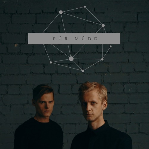 Púr Múdd - Meet Halfway