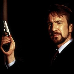 Alan Rickman, au-delà de Poudlard.