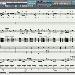 僕にできること／Bokuni Dekirukoto - 2015 AG - Band 1 - 2C (1)Full Mix (2015)
