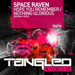 Space Raven - Nothing Glorious (Original Mix)