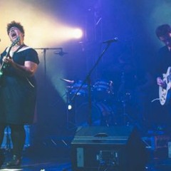 Alabama Shakes - Dunes (WMA'15)