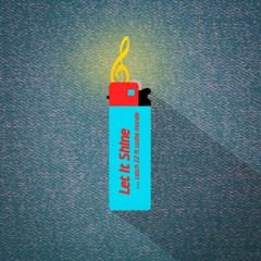 Catch 22 Feat. Tasha Murale - Let It Shine