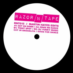 Martin Hayes - Make Me Dance