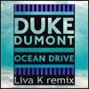 Duke Dumont Ocean Drive Liva K Remix Mp3