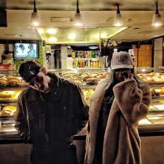 ENZODONG FT. DA BLONDE - DELIRIO AL TG (prod. D - ROSS)