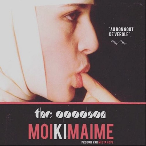 The Goodson - Moikimaime (Prod: Mista Hope)