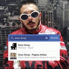 EnzoDong - Mike Tyson  (prod. D - Ross)