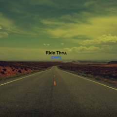 ||DIlIP|| - Ride Thru (Trap Society Exclusive)