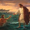 Hillsong United - Oceans (Where Feet May Fail)(LIVE)