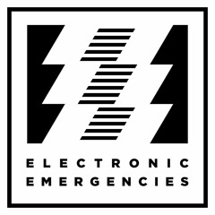 Electronic Emergencies' Not For The Fainthearted Mixtape for KALTBLUT Magazine