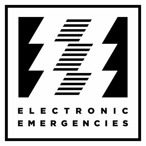 Electronic Emergencies' Not For The Fainthearted Mixtape for KALTBLUT Magazine