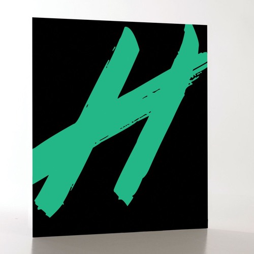 EXIT063 B2 Fracture & Deft- I Just