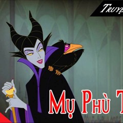 Mụ Phù Thủy - Truyện Cổ Tích Nước Ngoài Audio