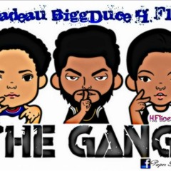 Dead and Gone Prod. By Bigg Duce Productions