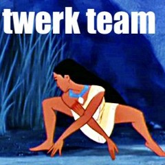 #TwerkSumthin