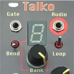 Talko VCO1