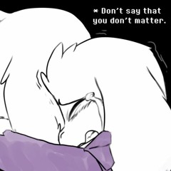 Undertale - "Last Goodbye" Orchestral remix