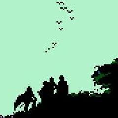 Final Fantasy Gadgeteer Comes to Town